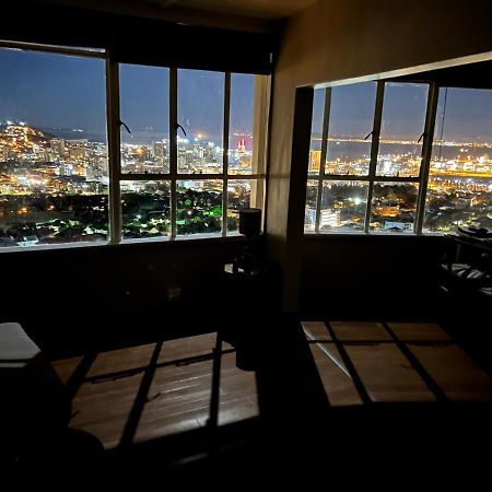 Breathtaking Views, Brand New Renovated Apartment Kapstaden Eksteriør billede