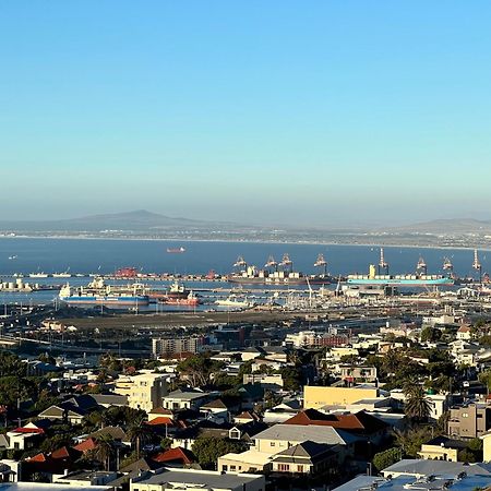 Breathtaking Views, Brand New Renovated Apartment Kapstaden Eksteriør billede