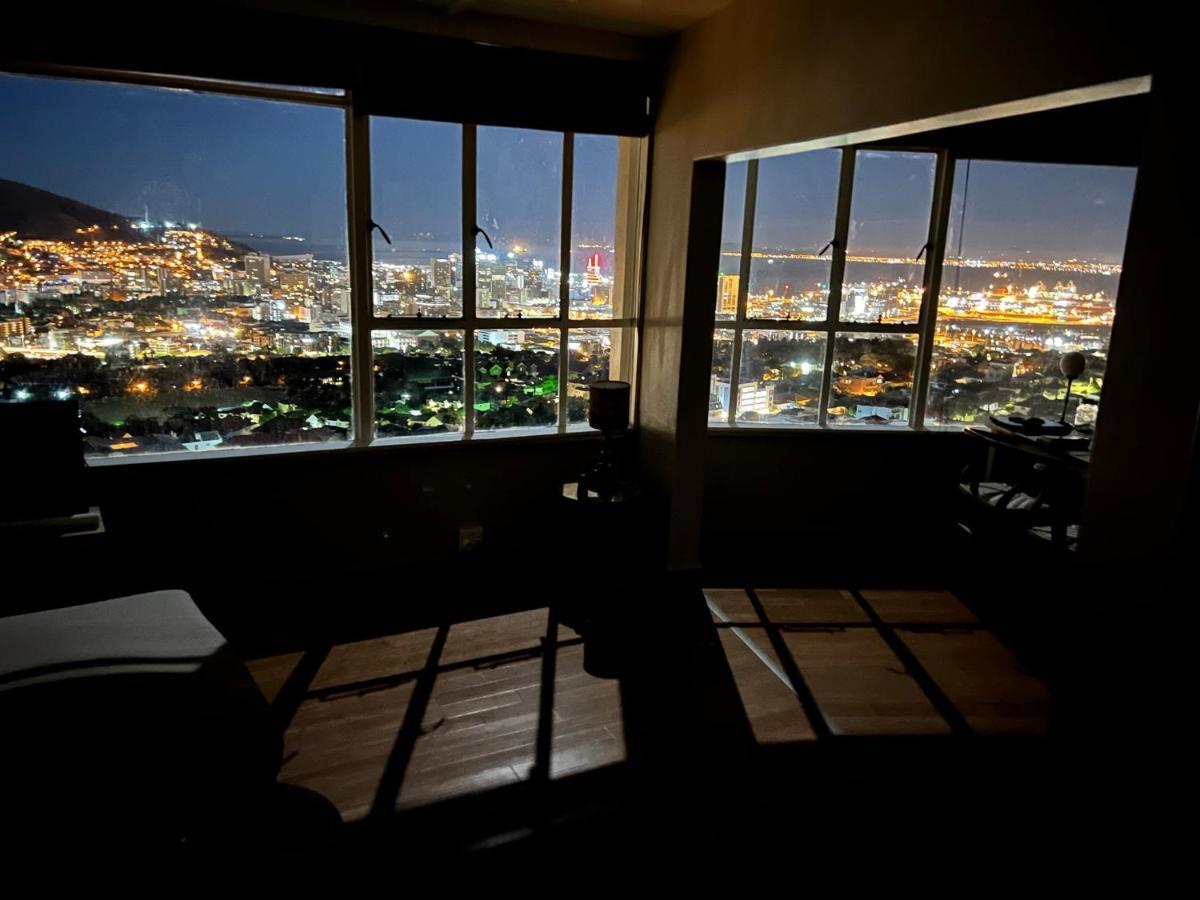 Breathtaking Views, Brand New Renovated Apartment Kapstaden Eksteriør billede