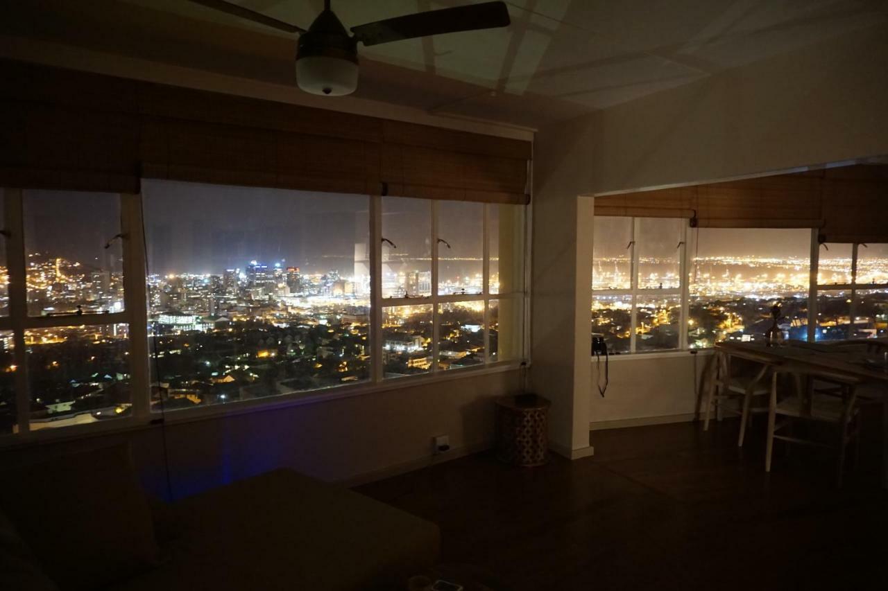 Breathtaking Views, Brand New Renovated Apartment Kapstaden Eksteriør billede