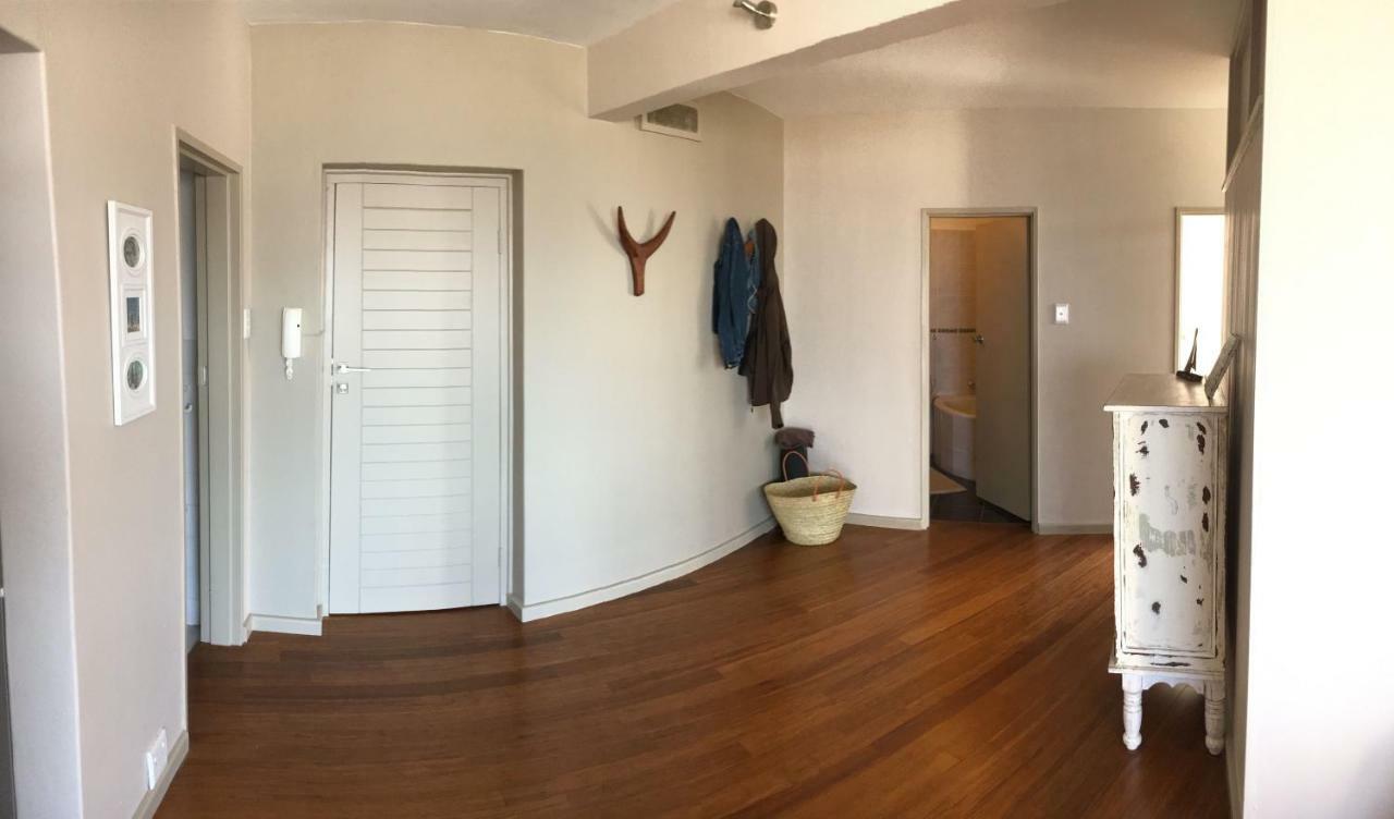 Breathtaking Views, Brand New Renovated Apartment Kapstaden Eksteriør billede