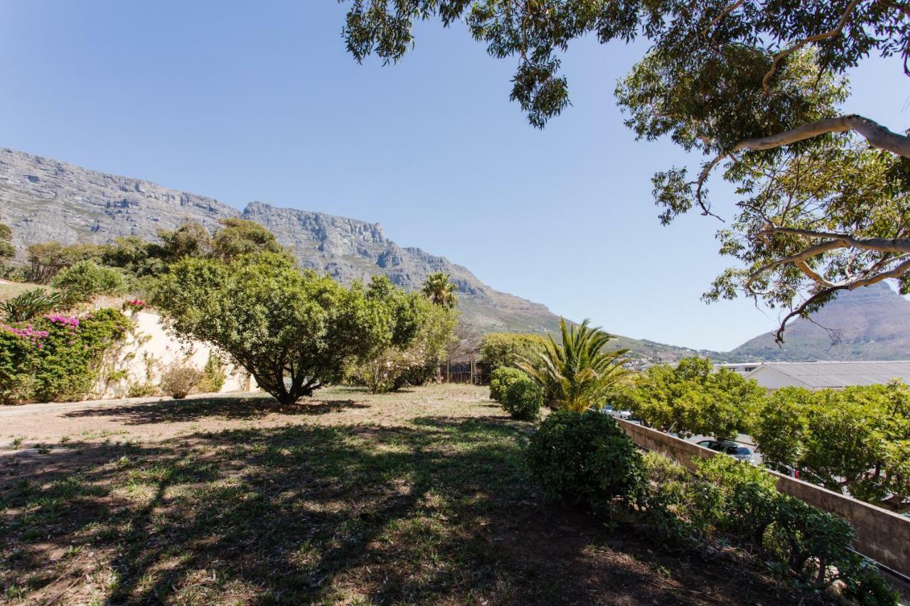 Breathtaking Views, Brand New Renovated Apartment Kapstaden Eksteriør billede