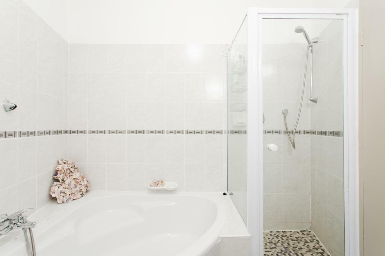 Breathtaking Views, Brand New Renovated Apartment Kapstaden Eksteriør billede