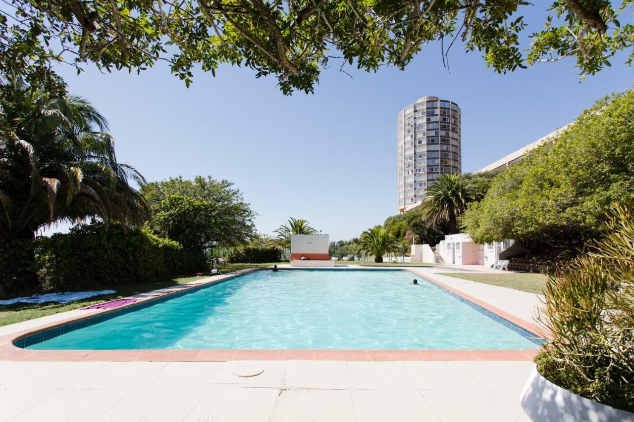 Breathtaking Views, Brand New Renovated Apartment Kapstaden Eksteriør billede