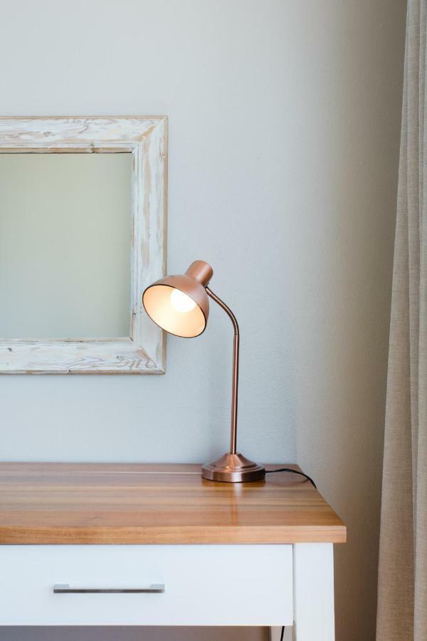 Breathtaking Views, Brand New Renovated Apartment Kapstaden Eksteriør billede