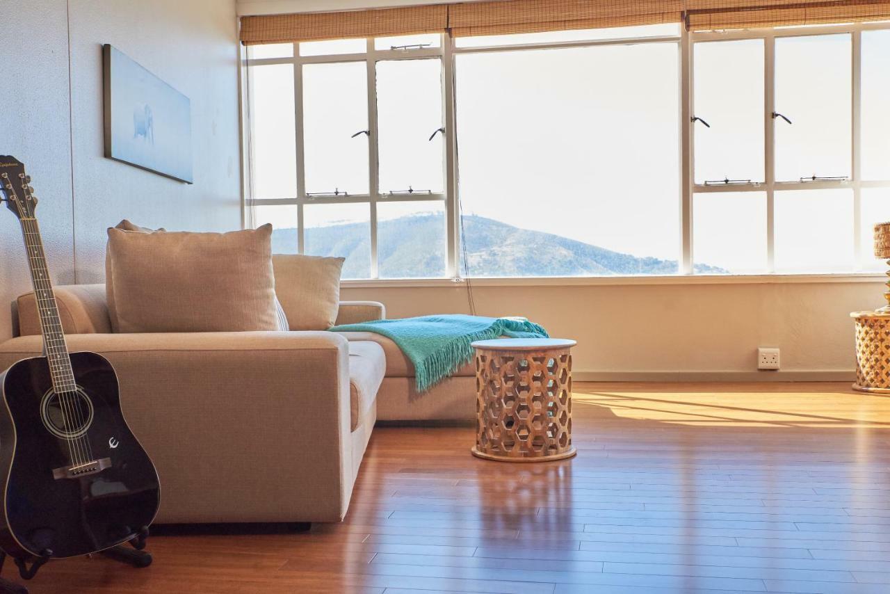 Breathtaking Views, Brand New Renovated Apartment Kapstaden Eksteriør billede