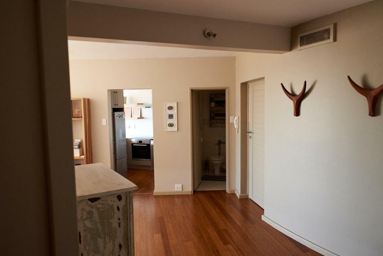 Breathtaking Views, Brand New Renovated Apartment Kapstaden Eksteriør billede