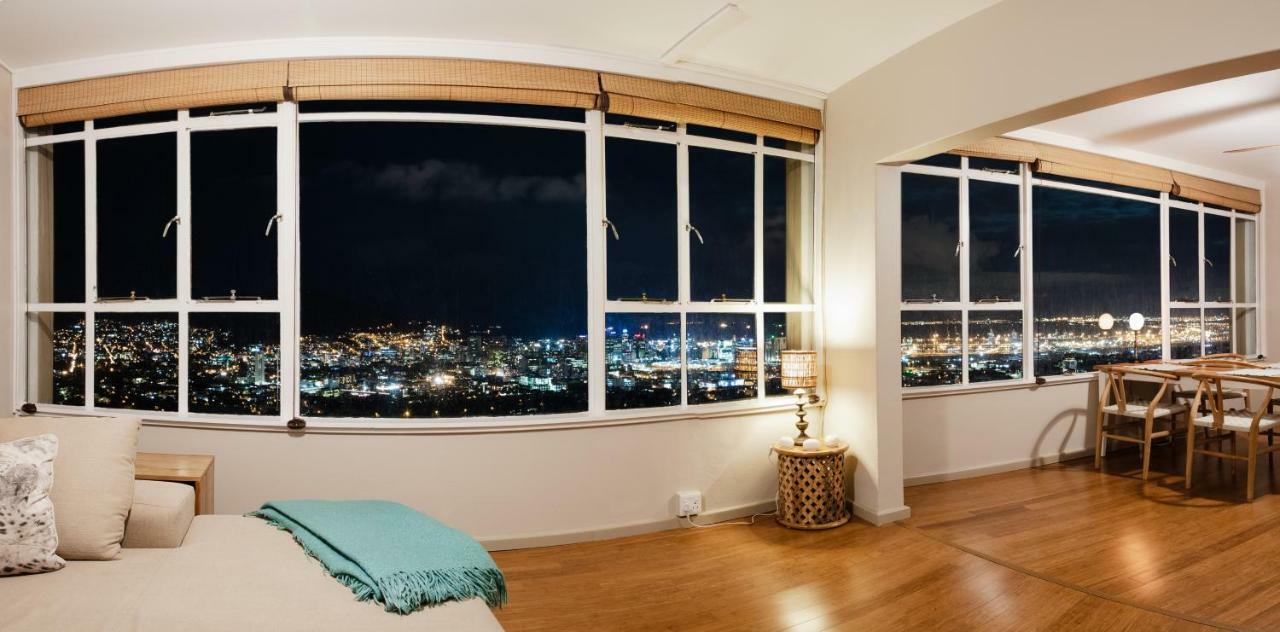Breathtaking Views, Brand New Renovated Apartment Kapstaden Eksteriør billede
