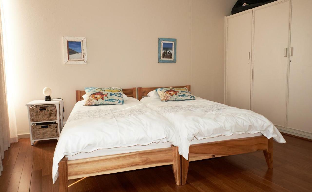 Breathtaking Views, Brand New Renovated Apartment Kapstaden Eksteriør billede