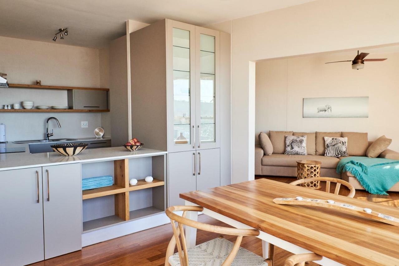 Breathtaking Views, Brand New Renovated Apartment Kapstaden Eksteriør billede